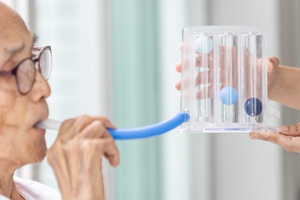 Understanding Breathing Treatments: Options For Managing Respiratory Conditions