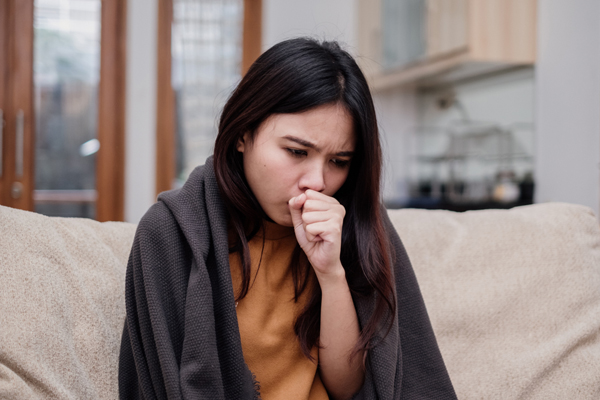 When To Visit An Urgent Care For Coughing