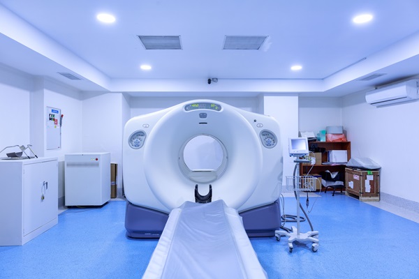 What To Expect During A CT Scan: A Patient’s Guide