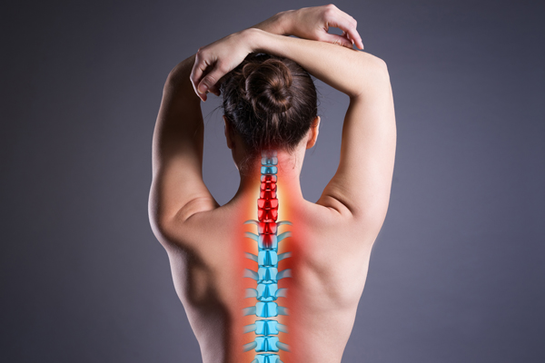 Lower Back Muscles - Help What Hurts