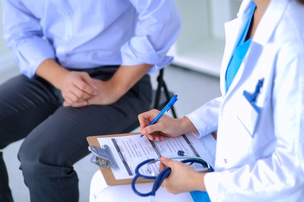 Why An Annual Physical Exam Is Beneficial To Your Health