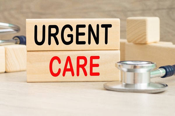 Urgent Care New Caney, TX