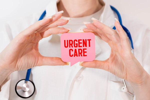 When to Visit Urgent Care: Signs You Need Immediate Attention - Texas ...